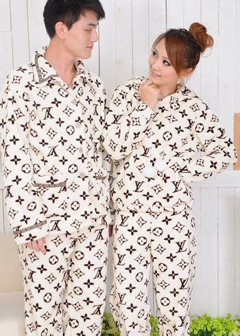 louis vuitton pjamas|Louis Vuitton pajamas men.